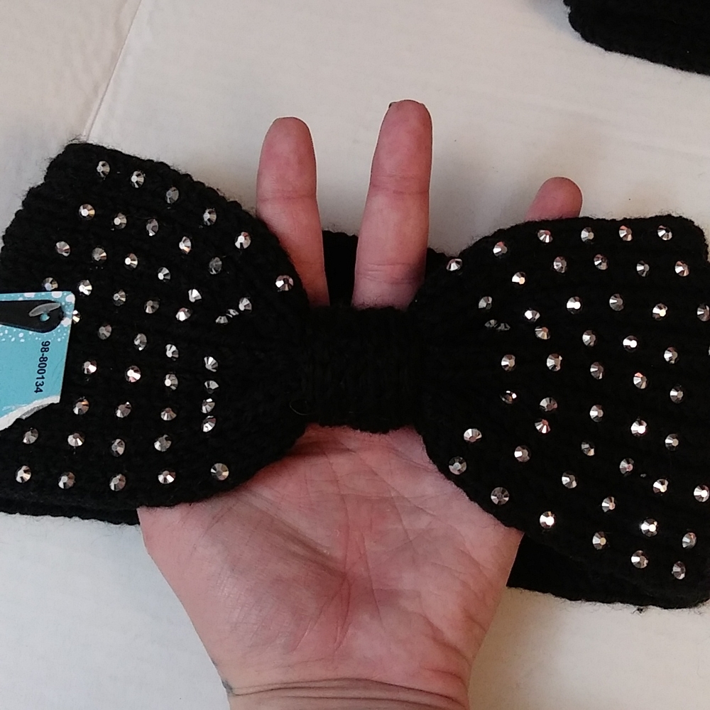 New studded headbands - Picture 2 of 6